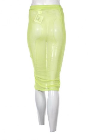 Sukně Sinsay, Velikost M, Barva Zelená, Cena  139,00 Kč