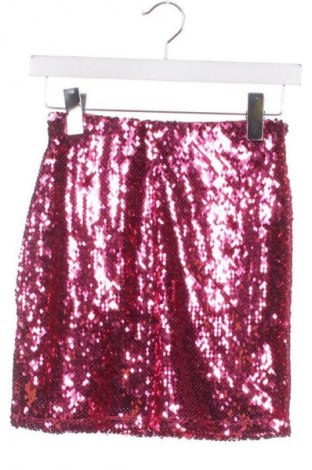 Пола Sinsay, Размер XS, Цвят Розов, Цена 3,06 €