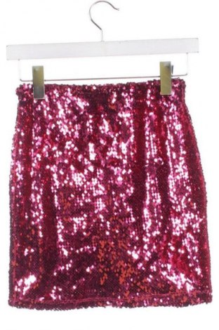 Пола Sinsay, Размер XS, Цвят Розов, Цена 3,06 €