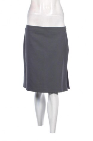 Sukně Stefanel, Velikost L, Barva Šedá, Cena  159,00 Kč