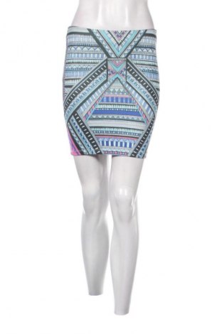 Sukně Stradivarius, Velikost S, Barva Vícebarevné, Cena  145,00 Kč
