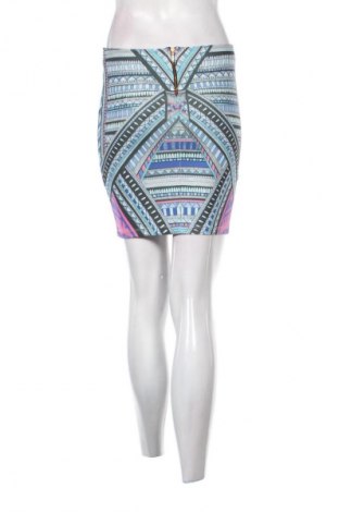 Sukně Stradivarius, Velikost S, Barva Vícebarevné, Cena  145,00 Kč