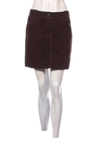 Sukně Street One, Velikost S, Barva Hnědá, Cena  149,00 Kč