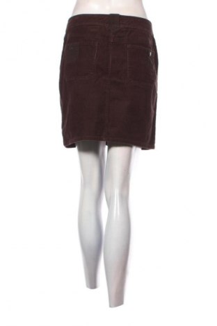 Sukně Street One, Velikost S, Barva Hnědá, Cena  149,00 Kč