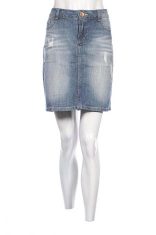 Sukně Street One, Velikost M, Barva Modrá, Cena  426,00 Kč