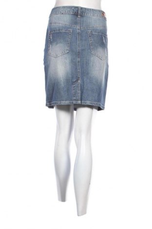 Sukně Street One, Velikost M, Barva Modrá, Cena  426,00 Kč