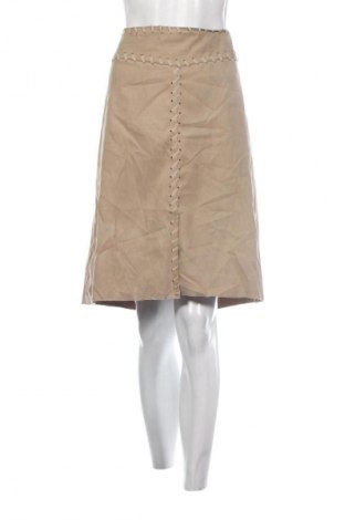Sukně Street One, Velikost XL, Barva Béžová, Cena  199,00 Kč
