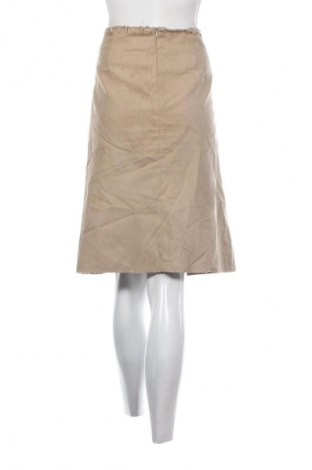 Sukně Street One, Velikost XL, Barva Béžová, Cena  199,00 Kč