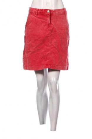 Sukně Tchibo, Velikost M, Barva Červená, Cena  49,00 Kč