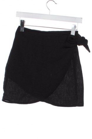 Sukně Terranova, Velikost XS, Barva Černá, Cena  79,00 Kč