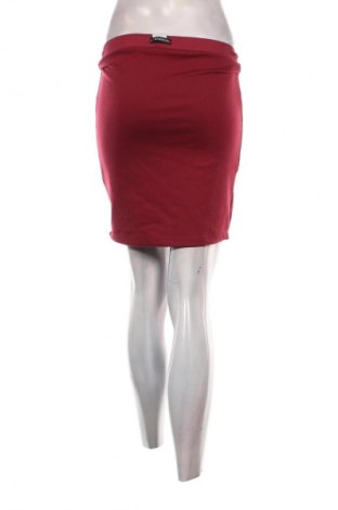 Sukně Terranova, Velikost S, Barva Červená, Cena  79,00 Kč