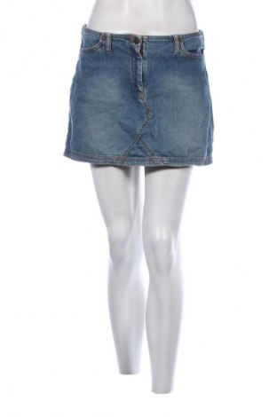 Sukně Terranova, Velikost M, Barva Modrá, Cena  89,00 Kč