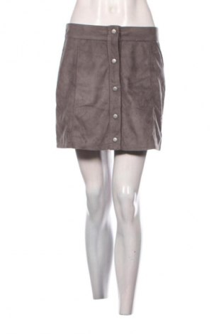 Sukně The Sting, Velikost M, Barva Šedá, Cena  49,00 Kč