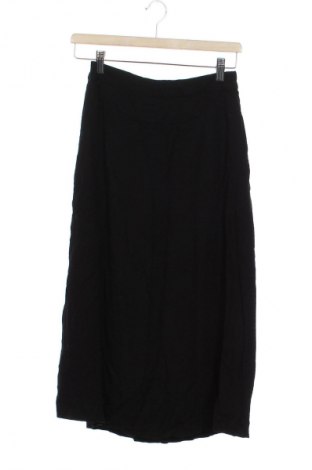 Sukně Tom Tailor, Velikost XS, Barva Černá, Cena  149,00 Kč