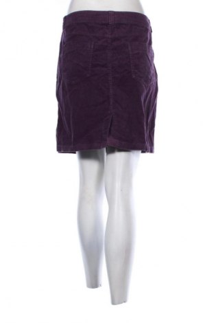 Sukně Tom Tailor, Velikost XL, Barva Fialová, Cena  109,00 Kč