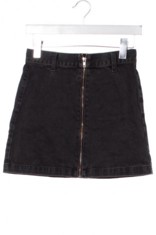 Sukně Topshop, Velikost S, Barva Šedá, Cena  139,00 Kč