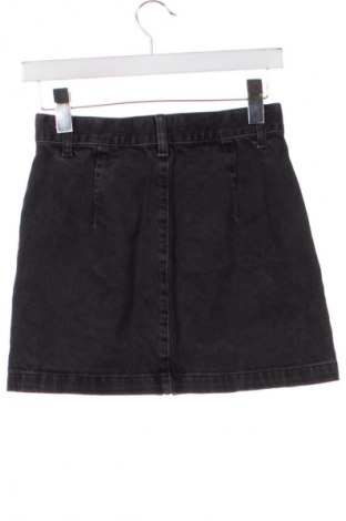 Sukně Topshop, Velikost S, Barva Šedá, Cena  139,00 Kč