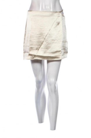 Sukně Topshop, Velikost M, Barva Béžová, Cena  209,00 Kč