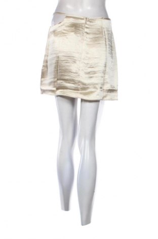 Sukně Topshop, Velikost M, Barva Béžová, Cena  209,00 Kč