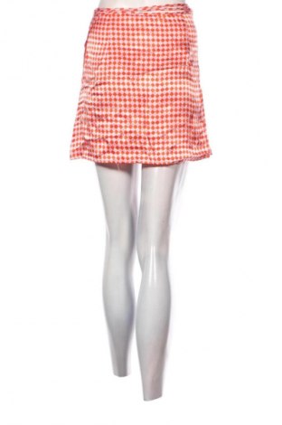 Φούστα Topshop, Μέγεθος XL, Χρώμα Πολύχρωμο, Τιμή 5,99 €