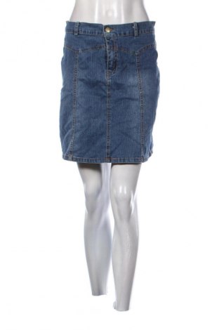 Sukně Unbranded, Velikost M, Barva Modrá, Cena  79,00 Kč