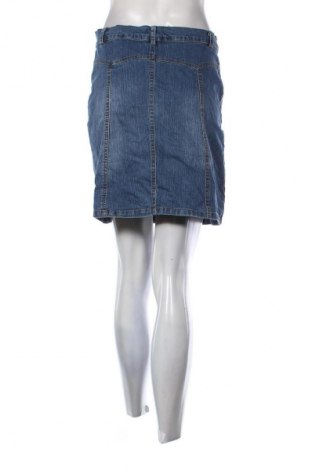 Sukně Unbranded, Velikost M, Barva Modrá, Cena  79,00 Kč