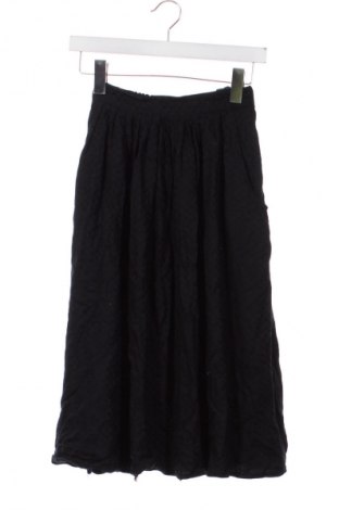Sukně Unbranded, Velikost XXS, Barva Černá, Cena  199,00 Kč