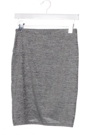 Φούστα Unbranded, Μέγεθος XS, Χρώμα Γκρί, Τιμή 2,99 €