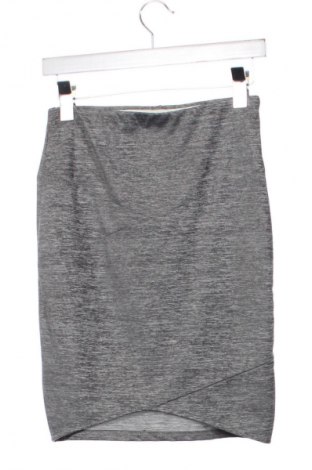 Φούστα Unbranded, Μέγεθος XS, Χρώμα Γκρί, Τιμή 2,99 €