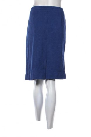 Sukně Unbranded, Velikost XL, Barva Modrá, Cena  252,00 Kč