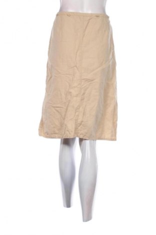 Sukně Unbranded, Velikost M, Barva Béžová, Cena  189,00 Kč