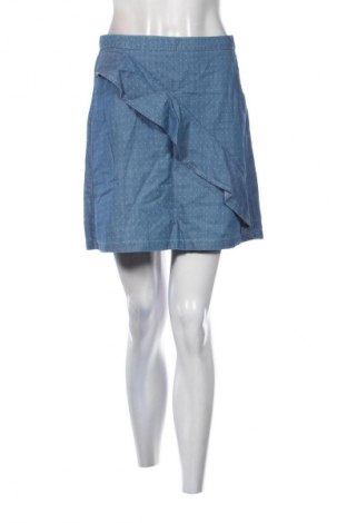 Sukně Unbranded, Velikost S, Barva Modrá, Cena  79,00 Kč