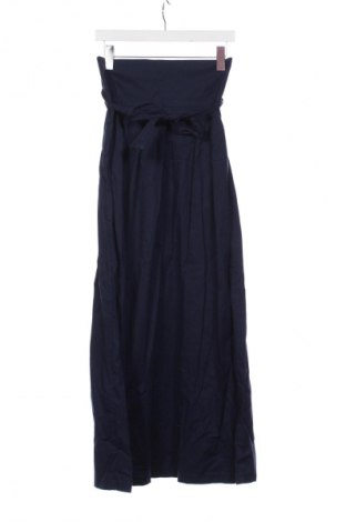 Fustă Unbranded, Mărime XS, Culoare Albastru, Preț 17,99 Lei