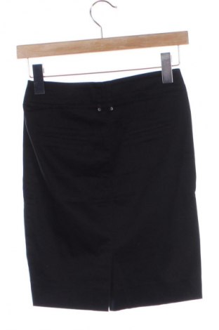 Sukně Unbranded, Velikost XS, Barva Černá, Cena  189,00 Kč