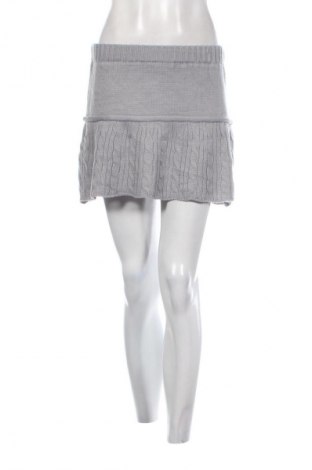Sukně Unbranded, Velikost M, Barva Šedá, Cena  219,00 Kč