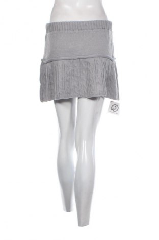 Sukně Unbranded, Velikost M, Barva Šedá, Cena  219,00 Kč