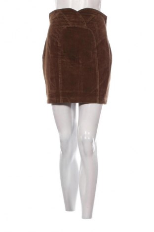 Sukně Unbranded, Velikost S, Barva Zelená, Cena  189,00 Kč