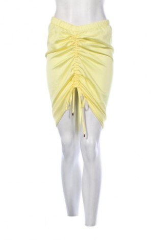 Sukně Unbranded, Velikost S, Barva Žlutá, Cena  189,00 Kč