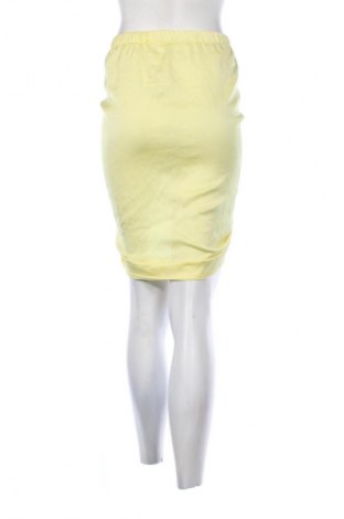 Sukně Unbranded, Velikost S, Barva Žlutá, Cena  189,00 Kč