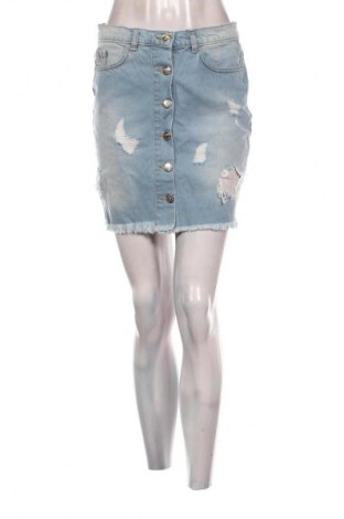 Sukně Unbranded, Velikost M, Barva Modrá, Cena  59,00 Kč