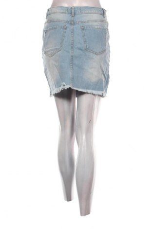 Sukně Unbranded, Velikost M, Barva Modrá, Cena  59,00 Kč