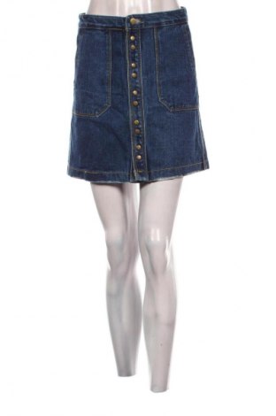 Fustă Unbranded, Mărime M, Culoare Albastru, Preț 13,99 Lei