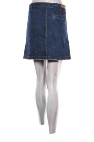 Fustă Unbranded, Mărime M, Culoare Albastru, Preț 13,99 Lei