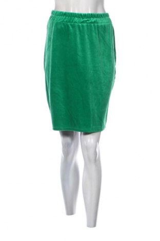 Sukně Unbranded, Velikost S, Barva Zelená, Cena  69,00 Kč