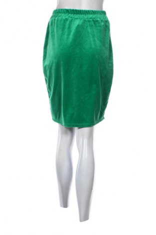 Sukně Unbranded, Velikost S, Barva Zelená, Cena  69,00 Kč