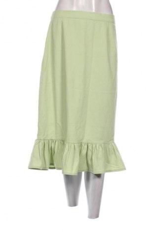 Sukně Unbranded, Velikost XL, Barva Zelená, Cena  89,00 Kč