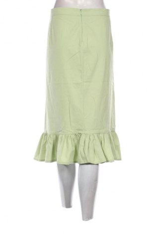 Sukně Unbranded, Velikost XL, Barva Zelená, Cena  89,00 Kč