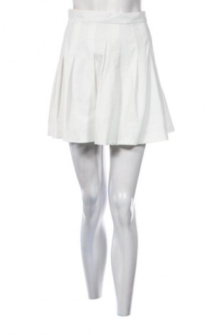 Rock Unbranded, Größe S, Farbe Weiß, Preis 12,99 €