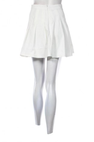 Rock Unbranded, Größe S, Farbe Weiß, Preis 12,99 €