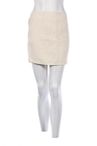 Sukně Unbranded, Velikost M, Barva Béžová, Cena  232,00 Kč